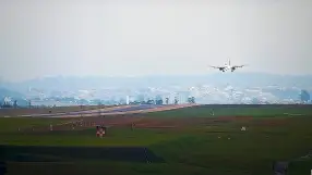Viracopos International Airport