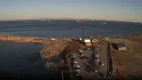 Vladivostok, Patroclus Körfezi