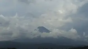 Volcano Fuego