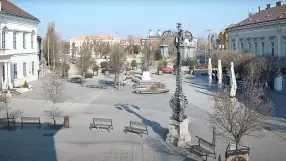 Vörösmarty Színház
