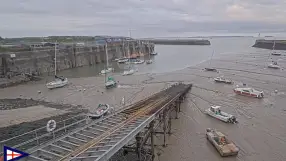 Barry Yacht Club