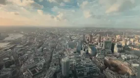 Walks Live, London