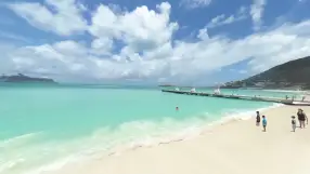 Walter Plantz Pier