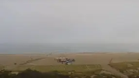 Warnemünde - Baltic sea