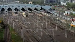 Warszawa Zachodnia