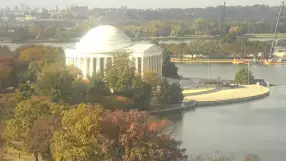 Jefferson Memorial
