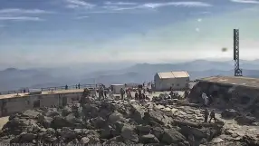 Mount Washington (Tower)