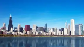 Chicago, Downtown area