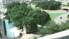 Dealey Plaza in Dallas