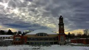West Virginia School of Osteopathic Medicine