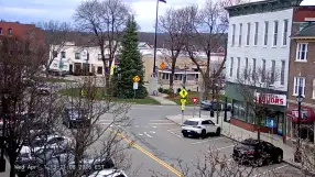 Westborough, Main Street