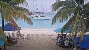 Soggy Dollar Bar