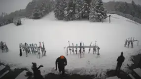 Woods Valley Ski