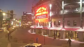 Chicago, Wrigley Field