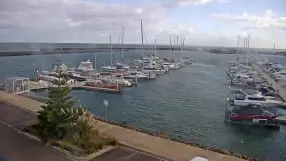 Wyndham Harbour