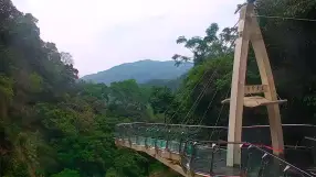 Xiaowulai Skywalk