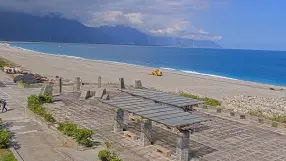 Xincheng Coast