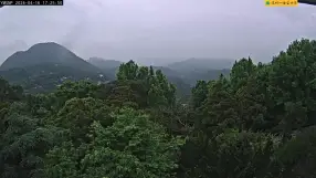Yangmingshan National Park