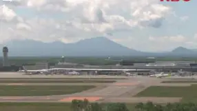 Sapporo, New Chitose Airport