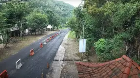 Yogyakarta road traffic