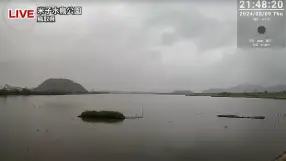 Yonago Waterbird Park