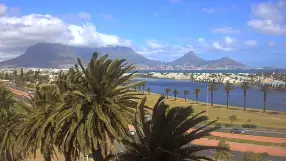 Cape Town, Table Mountain