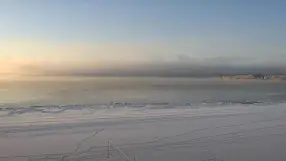 Yyteri Beach, Pori