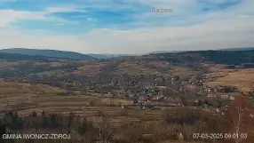 Żabia Góra