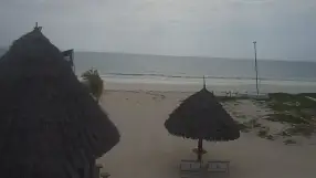 Zanzibar - Paje Beach