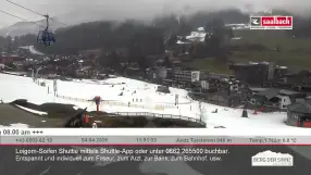 Zell am See