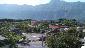 Zhaotong Grand Canyon West