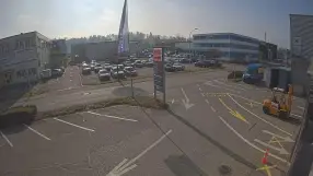 Zuchwil Car Garage