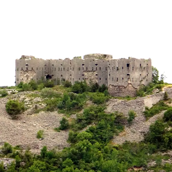 Fort Kosmac - photo 1