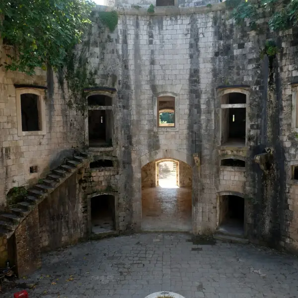 Mamula Island - photo 1