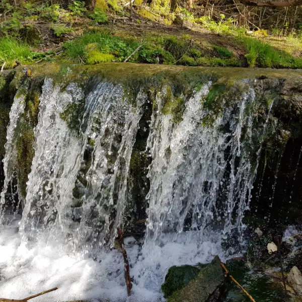 Kazu Grava (Goat's Gully) - photo 4