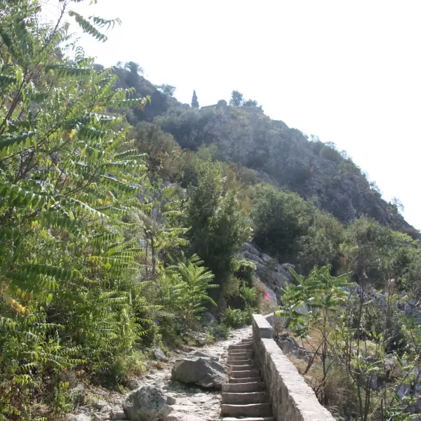 Chapel of the Salvation of the Virgin - photo 1
