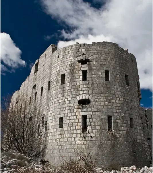 Fort Kosmac - photo 3