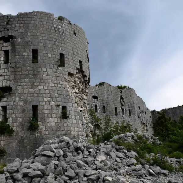 Fort Kosmac - photo 2