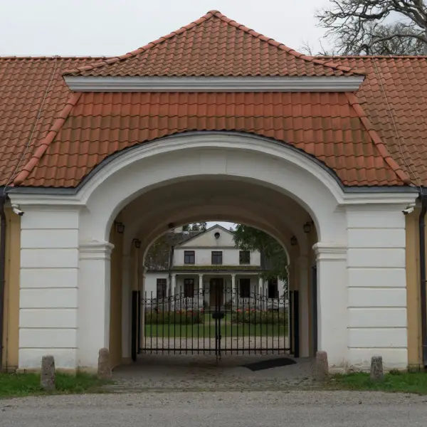 Blakenfelde Manor - photo 3