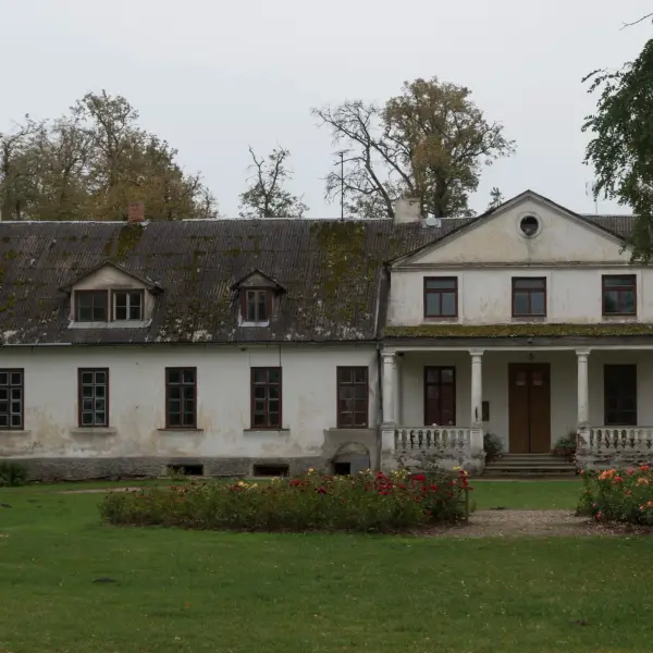 Blakenfelde Manor - photo 2