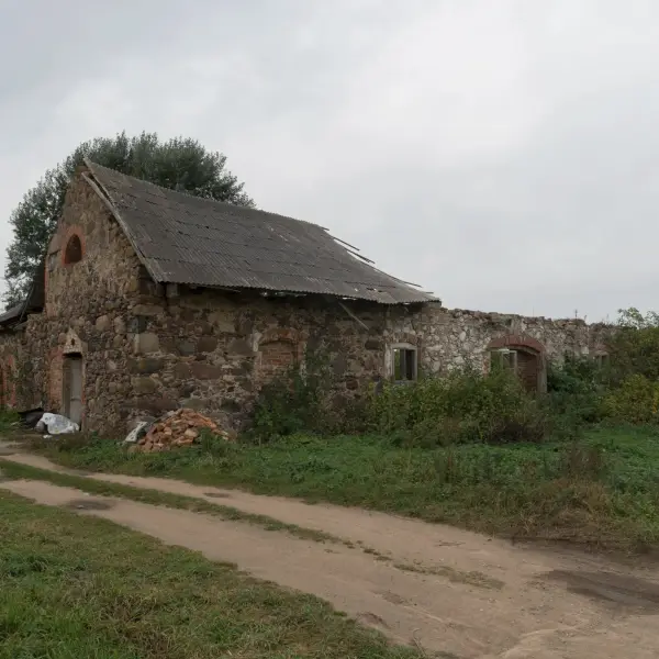 Blakenfelde Manor - photo 1