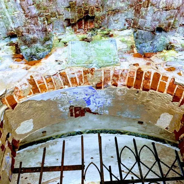 Birini Castle - photo 4