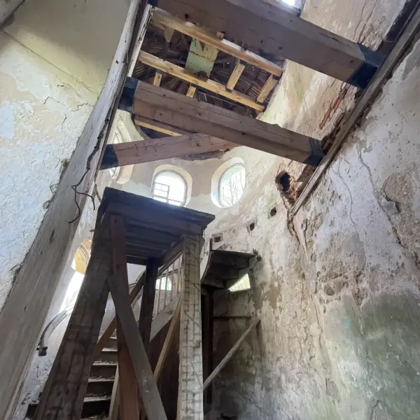 Kaucminde Castle - photo 3