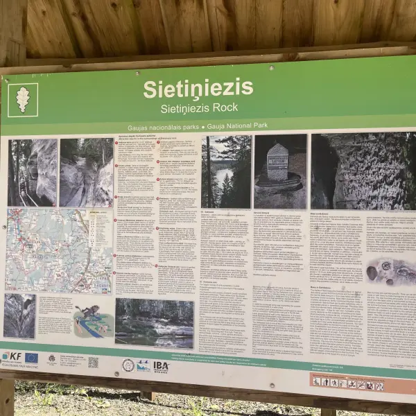 Cliff Sietiniesis - photo 1