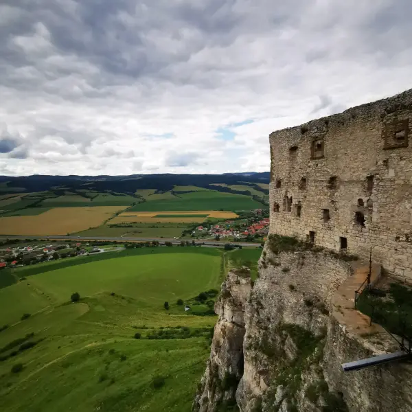 Spišský hrad (Spiš Castle) - photo 2