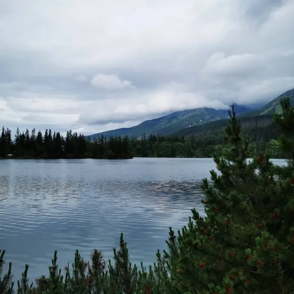 Štrbské Pleso (Штребске плесо) - фото 1