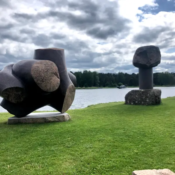 Sculpture Park by Pauls Jaunzems - photo 3