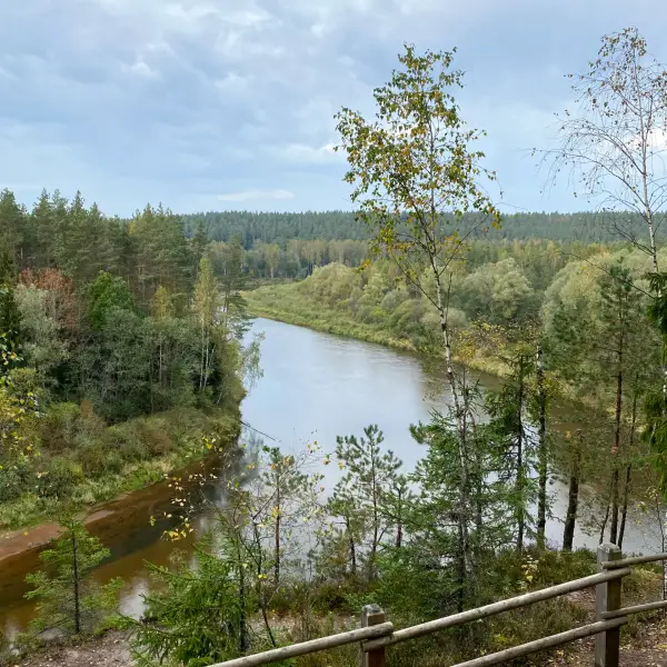 Ērgļu Klintis (Орлиная Скала) - фото 2
