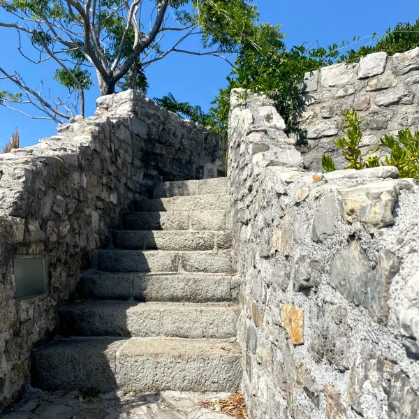 Citadel of Budva - photo 4