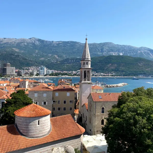 Citadel of Budva - photo 2